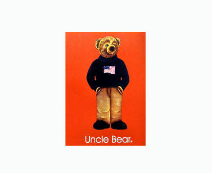 Uncle BearȦc